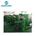 single-stage die-face pelletizing line